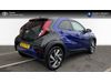 Toyota Aygo X 1.0 VVT-i Edge Euro 6 (s/s) 5dr