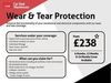 Vauxhall Mokka 1.2 Turbo Ultimate Euro 6 (s/s) 5dr