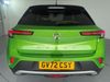 Vauxhall Mokka 1.2 Turbo Ultimate Euro 6 (s/s) 5dr
