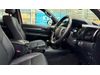 Toyota Hilux 2.8 D-4D Invincible X Auto 4WD Euro 6 (s/s) 4dr