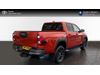 Toyota Hilux 2.8 D-4D Invincible X Auto 4WD Euro 6 (s/s) 4dr