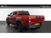 Toyota Hilux 2.8 D-4D Invincible X Auto 4WD Euro 6 (s/s) 4dr