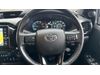 Toyota Hilux 2.8 D-4D Invincible X Auto 4WD Euro 6 (s/s) 4dr