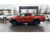 Toyota Hilux 2.8 D-4D Invincible X Auto 4WD Euro 6 (s/s) 4dr