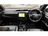 Toyota Hilux 2.8 D-4D Invincible X Auto 4WD Euro 6 (s/s) 4dr