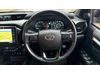 Toyota Hilux 2.8 D-4D Invincible X Auto 4WD Euro 6 (s/s) 4dr