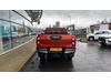 Toyota Hilux 2.8 D-4D Invincible X Auto 4WD Euro 6 (s/s) 4dr