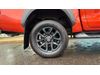 Toyota Hilux 2.8 D-4D Invincible X Auto 4WD Euro 6 (s/s) 4dr