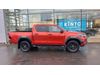 Toyota Hilux 2.8 D-4D Invincible X Auto 4WD Euro 6 (s/s) 4dr