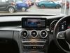 MERCEDES C CLASS 2.0 C220D SPORT G TRONIC EURO 6 S S 4DR 2018 AUTOMATIC...