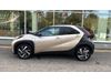 Toyota Aygo X 1.0 VVT-i Exclusive Euro 6 (s/s) 5dr