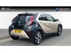 Toyota Aygo X 1.0 VVT-i Exclusive Euro 6 (s/s) 5dr