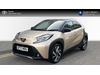 Toyota Aygo X 1.0 VVT-i Exclusive Euro 6 (s/s) 5dr