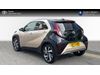 Toyota Aygo X 1.0 VVT-i Exclusive Euro 6 (s/s) 5dr