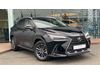 Lexus NX 2.5 450h+ 18.1kWh Premium SUV 5dr Petrol Plug-in Hybrid E-CVT 4WD Euro 6 (s/s) (306 ps)
