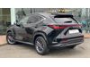 Lexus NX 2.5 450h+ 18.1kWh Premium SUV 5dr Petrol Plug-in Hybrid E-CVT 4WD Euro 6 (s/s) (306 ps)