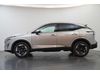 Nissan Qashqai 1.3 DIG-T MH 158 N-Connecta Auto with Glass Roof + Sat Nav and 360 Cameras