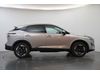 Nissan Qashqai 1.3 DIG-T MH 158 N-Connecta Auto with Glass Roof + Sat Nav and 360 Cameras
