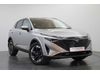 Nissan Qashqai 1.3 DIG-T MH 158 N-Connecta Auto with Glass Roof + Sat Nav and 360 Cameras