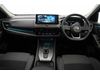 Nissan Qashqai 1.3 DIG-T MH 158 N-Connecta Auto with Glass Roof + Sat Nav and 360 Cameras
