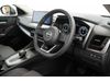 Nissan Qashqai 1.3 DIG-T MH 158 N-Connecta Auto with Glass Roof + Sat Nav and 360 Cameras
