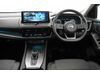 Nissan Qashqai 1.3 DIG-T MH 158 N-Connecta Auto with Glass Roof + Sat Nav and 360 Cameras