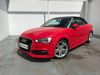 Audi A3 2.0 TDI S line Euro 6 (s/s) 2dr