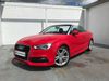 Audi A3 2.0 TDI S line Euro 6 (s/s) 2dr