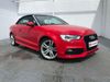 Audi A3 2.0 TDI S line Euro 6 (s/s) 2dr