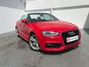 Audi A3 2.0 TDI S line Euro 6 (s/s) 2dr