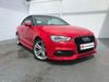 Audi A3 2.0 TDI S line Euro 6 (s/s) 2dr