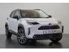 Toyota Yaris Cross 1.5 VVT-h GR SPORT E-CVT Euro 6 (s/s) 5dr