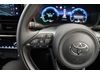 Toyota Yaris Cross 1.5 VVT-h GR SPORT E-CVT Euro 6 (s/s) 5dr