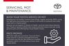 Toyota Bz4x 73.1kWh Excel Auto 5dr
