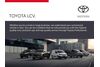 Toyota Bz4x 73.1kWh Excel Auto 5dr