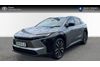 Toyota Bz4x 73.1kWh Excel Auto 5dr