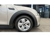 MINI HATCHBACK 5-Door Hatch Cooper Classic