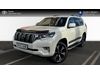 Toyota Land Cruiser 2.8D Invincible Auto 4WD Euro 6 (s/s) 5dr (7 Seat)