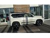 Toyota Land Cruiser 2.8D Invincible Auto 4WD Euro 6 (s/s) 5dr (7 Seat)