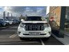 Toyota Land Cruiser 2.8D Invincible Auto 4WD Euro 6 (s/s) 5dr (7 Seat)