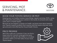 TOYOTA AYGO X 1.0 VVT I PURE EURO 6 S S 5DR 2025 MANUAL 5,000...