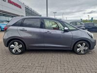 HONDA JAZZ 1.5 I MMD HYBRID EX 5DR ECVT 2020 AUTOMATIC 45,714 MILES PETROL...