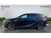 Lexus RX 2.5 450h+ 18.1kWh F Sport Design E-CVT 4WD Euro 6 (s/s) 5dr