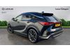 Lexus RX 2.5 450h+ 18.1kWh F Sport Design E-CVT 4WD Euro 6 (s/s) 5dr