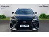 Lexus RX 2.5 450h+ 18.1kWh F Sport Design E-CVT 4WD Euro 6 (s/s) 5dr