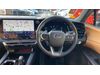 Lexus RX 2.5 450h+ 18.1kWh F Sport Design E-CVT 4WD Euro 6 (s/s) 5dr