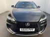 Lexus RX 2.5 450h+ 18.1kWh F Sport Design E-CVT 4WD Euro 6 (s/s) 5dr