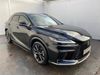Lexus RX 2.5 450h+ 18.1kWh F Sport Design E-CVT 4WD Euro 6 (s/s) 5dr