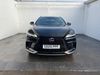 Lexus RX 2.5 450h+ 18.1kWh F Sport Design E-CVT 4WD Euro 6 (s/s) 5dr