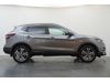 Nissan Qashqai 1.3 DIG-T 140 N-Connecta with Glass Roof + Sat Nav and 360 View Cameras
